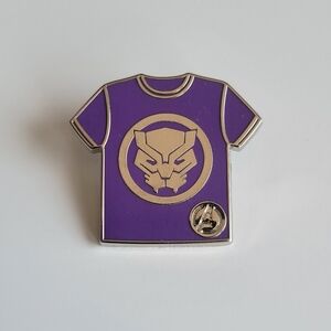 Marvel Black Panther Shirt!